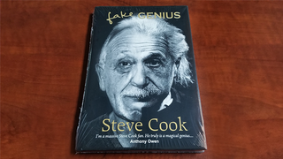 Fake Genius | Steve Cook