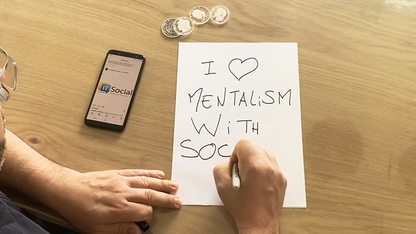 SOCIAL ASSISTANT | Calix and Vincent