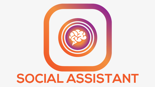 SOCIAL ASSISTANT | Calix and Vincent