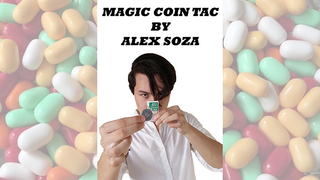 MAGIC COIN TAC | Aex Soza - (Download)