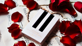 Piano Player Two-Key Edition Playing Cards | BOCOPO