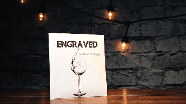 Engraved (Winery 7D) | James Kellogg