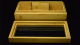 Carat B12 Bamboo Brick Box