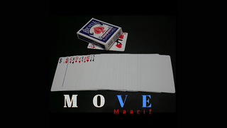 Move | Maarif - (Download)