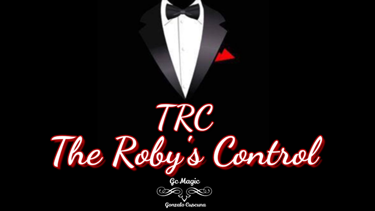 The Roby's Control | Gonzalo Cuscuna - (Download) 