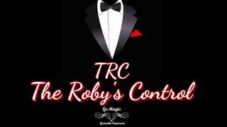 The Robys Control | Gonzalo Cuscuna - (Download)