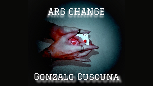 The Arg Change | Gonzalo Cuscuna - (Download)