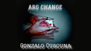 The Arg Change | Gonzalo Cuscuna - (Download)