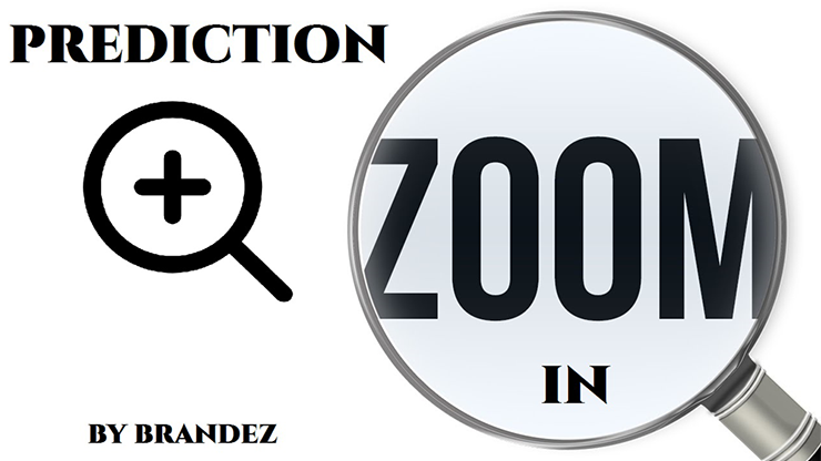 Zoom iN | Brandez - (Download) 