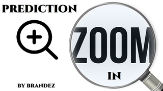 ZooM iN | Brandez - (Download)