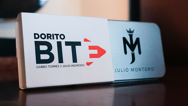 DORITO BITE  | Julio Montoro & Gabbo Torres