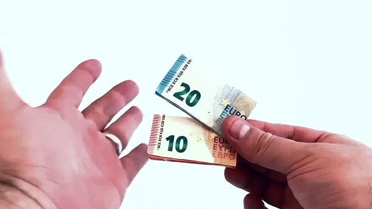 My Magic Money | Mickael Chatelain