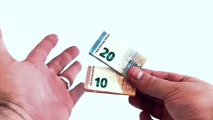 My Magic Money | Mickael Chatelain