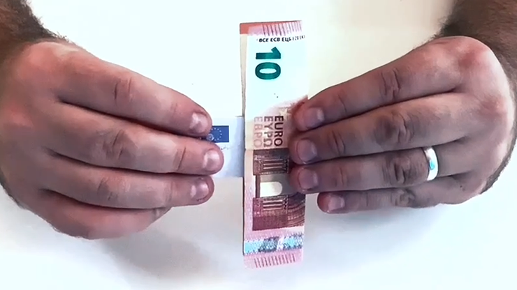 My Magic Money | Mickael Chatelain
