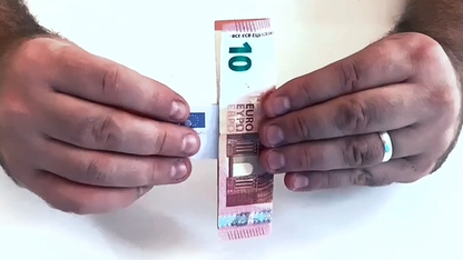 My Magic Money | Mickael Chatelain
