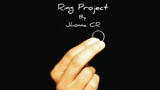 Ring Project | Jhonna CR - (Download)