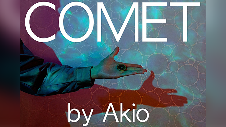 COMET | Akio - (Download)
