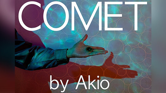 COMET | Akio - (Download)