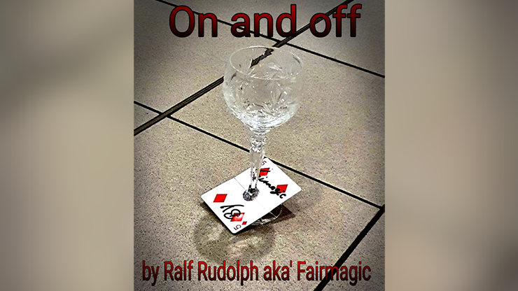 On and Off | Ralph Rudolph - (Download)