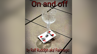On and Off | Ralph Rudolph - (Download)