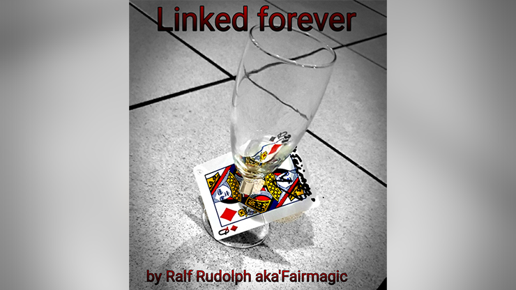 Linked Forever | Ralph Rudolph - (Download) 