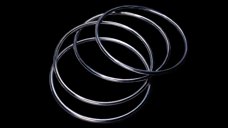 Melero Rings | Ernesto Melero