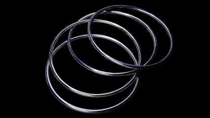 Melero Rings | Ernesto Melero