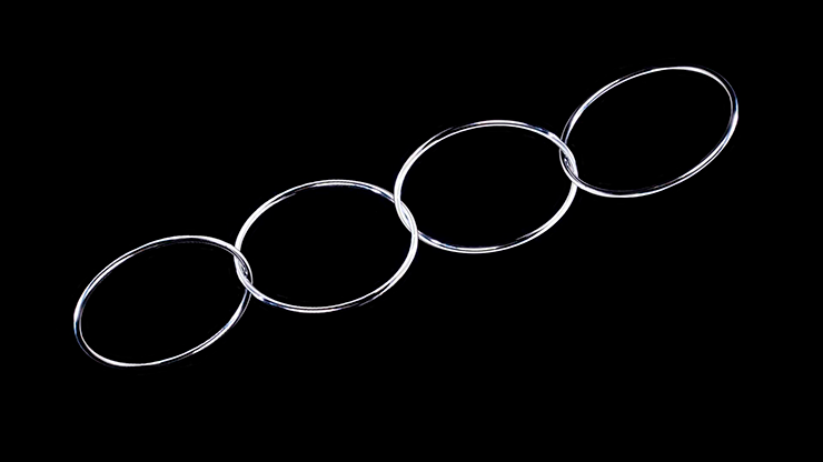 Melero Rings | Ernesto Melero