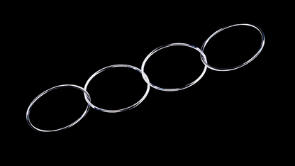 Melero Rings | Ernesto Melero