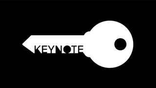Keynote | Seth Race
