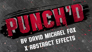 Punch'd | David Michael Fox