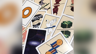 NUMEROLOGY | Damien Vappereau