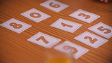 NUMEROLOGY | Damien Vappereau