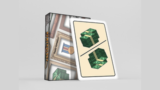 NUMEROLOGY | Damien Vappereau