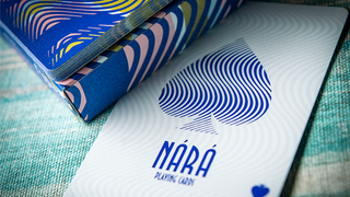 Nara Playing Cards | Ade Suryana