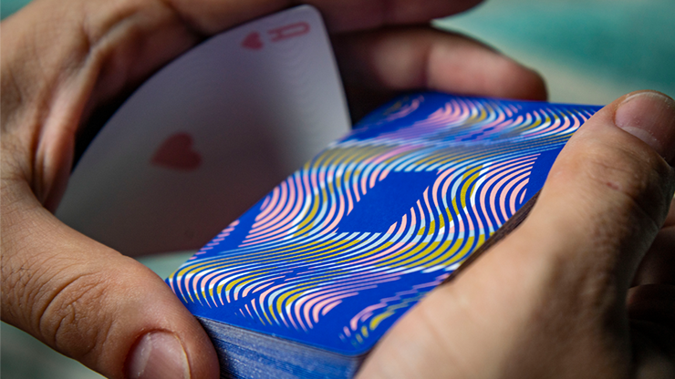 Nara Playing Cards | Goodbye Suryana 