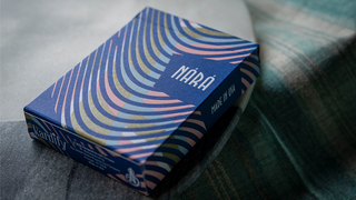 Nara Playing Cards | Ade Suryana