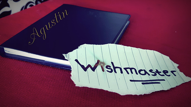 Wishmaster | Agustin - (Download) 