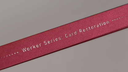 Skymember Presents ELIXIR red | Lyndon Jugalbot 
