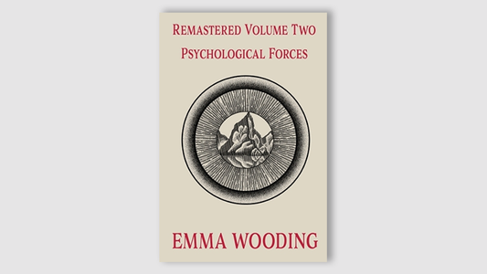 Remastered Volume Two - Psychological Forces | Emma Wooding - (Download)