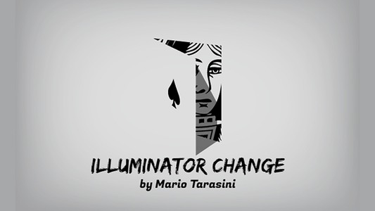 Illuminator change | Mario Tarasini - (Download)