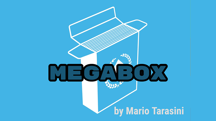 MegaBox | Mario Tarasini - (Download)