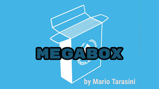 MegaBox | Mario Tarasini - (Download)