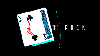 The Pack | Arnel Renegado - (Download)