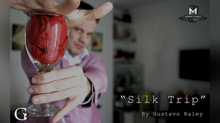 Silk Trip | Gustavo Raley - (Download)