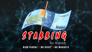 Stabbing | Asmadi - (Download)