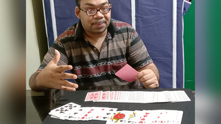 Mystic Match | Dibya Guha - (Download)