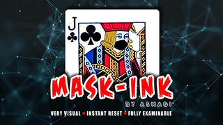 Mask-Ink | Asmadi - (Download)
