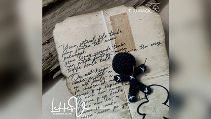 Letter V | Handy Altas