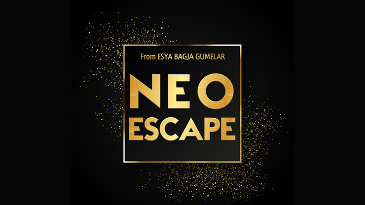 NEO ESCAPE | Esya G - (Download)